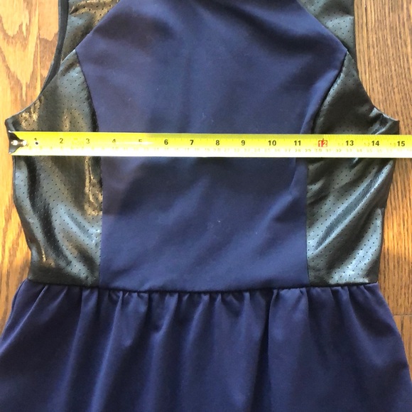 Cynthia Rowley fit and flare dress - Picture 7 of 11